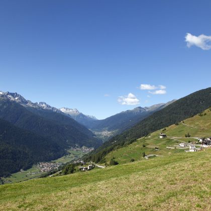 Val di Sole