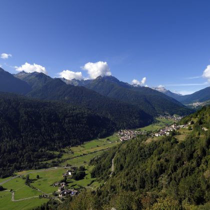 Val di Sole