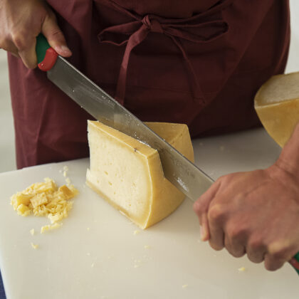 Asta dei Formaggi di Malga 2018 Ph Nitida Immagine